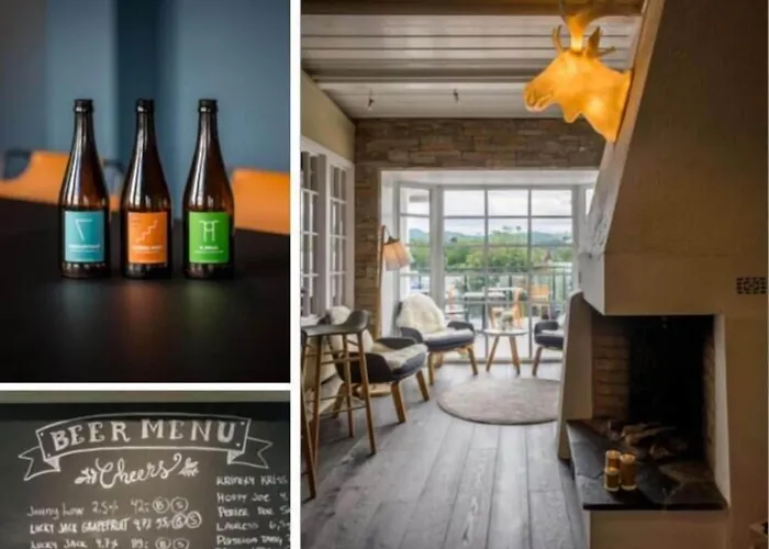 Lilland Brewery 3* Tau