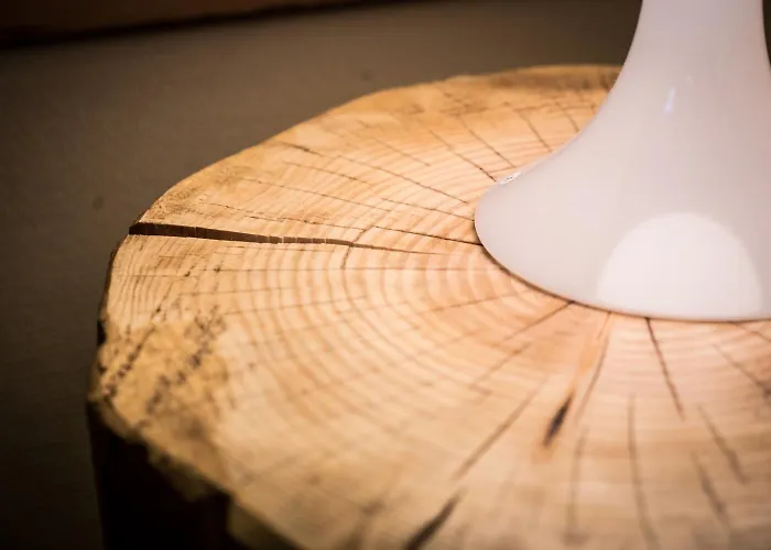 Hotel Lilland Brewery