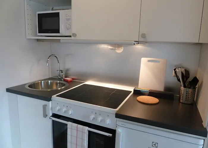 Hotel Lilland Brewery