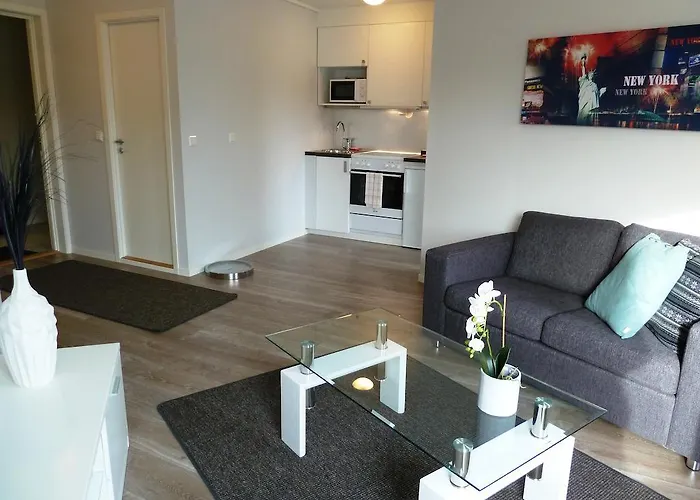 Lilland Brewery Hotel