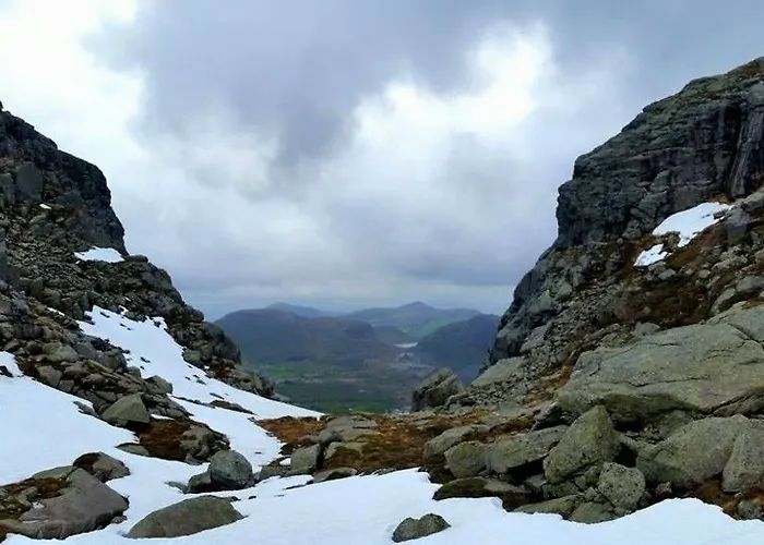 Lilland Brewery Hotel