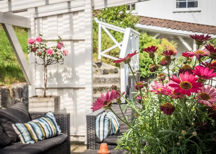 Lilland Brewery 3* Tau