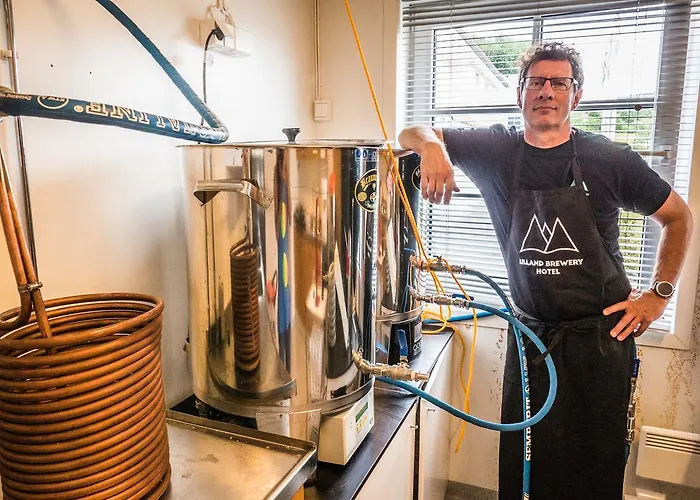 Lilland Brewery 3* Tau