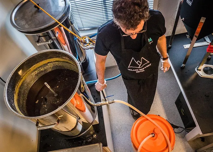 Lilland Brewery 3* Tau