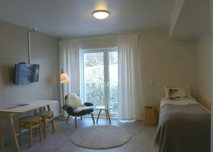 Hotel Lilland Brewery