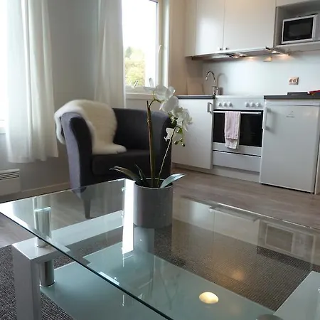 Lilland Brewery Hotell 3*