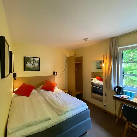 Lilland Brewery 3* Tau