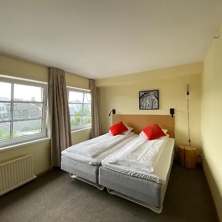 Hotell Lilland Brewery Tau