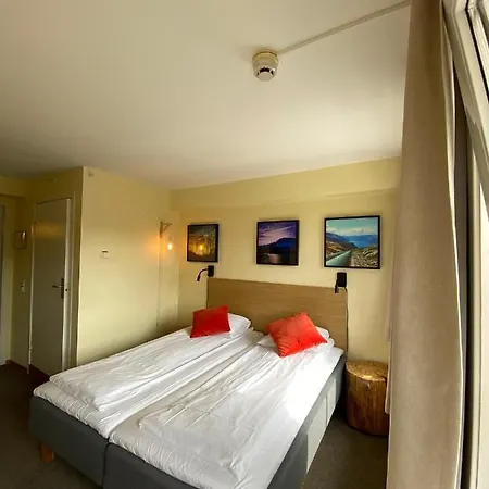 Lilland Brewery Hotell 3*