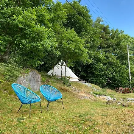 Lilland Brewery Hotell Tau