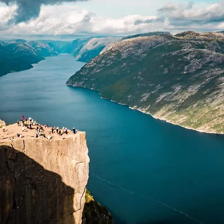 Lilland Brewery Hotell 3*