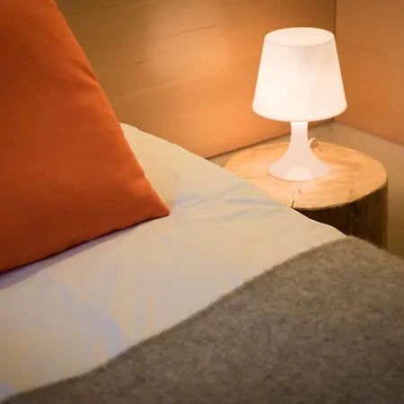 Hotell Lilland Brewery