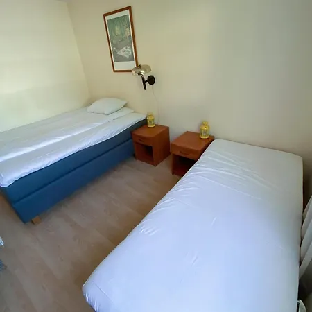 Lilland Brewery Hotell Tau